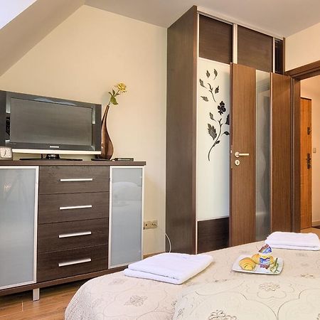VisitZakopane - Flower Apartment Zewnętrze zdjęcie