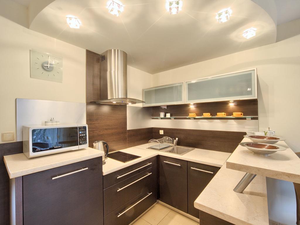 VisitZakopane - Flower Apartment Zewnętrze zdjęcie