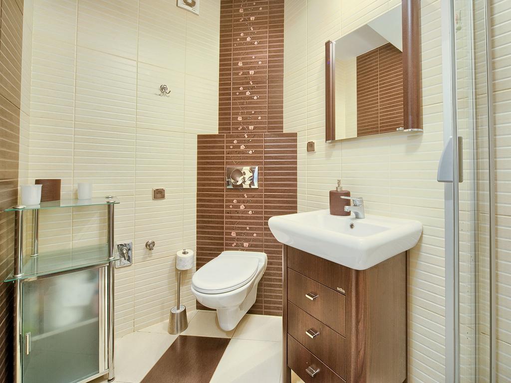 VisitZakopane - Flower Apartment Zewnętrze zdjęcie